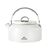 Bộ nồi dã ngoại tráng men Naturehike Enamel Camping Cookware Set CNK2450CF013 - Ấm