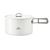 Bộ nồi dã ngoại tráng men Naturehike Enamel Camping Cookware Set CNK2450CF013 - Nồi 3L