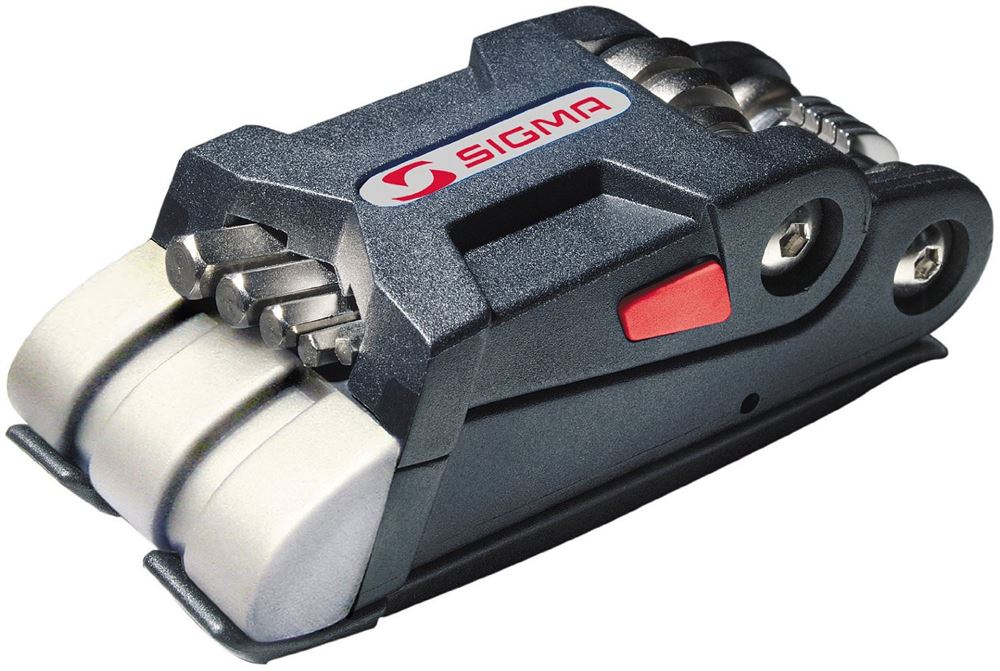 Dụng cụ sửa xe đạp Sigma