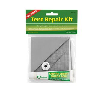 Bộ vá lều Coghlans Tent Repair Kit