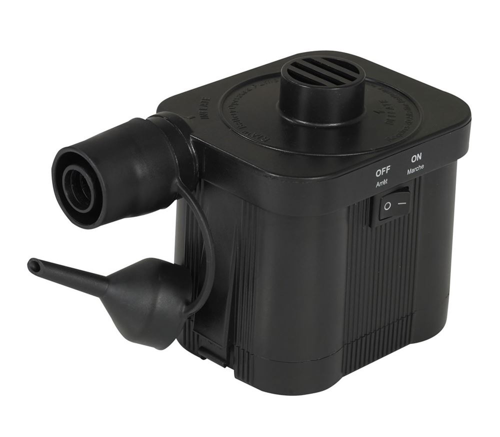 Bơm hơi Pin Wenzel Battery Pump