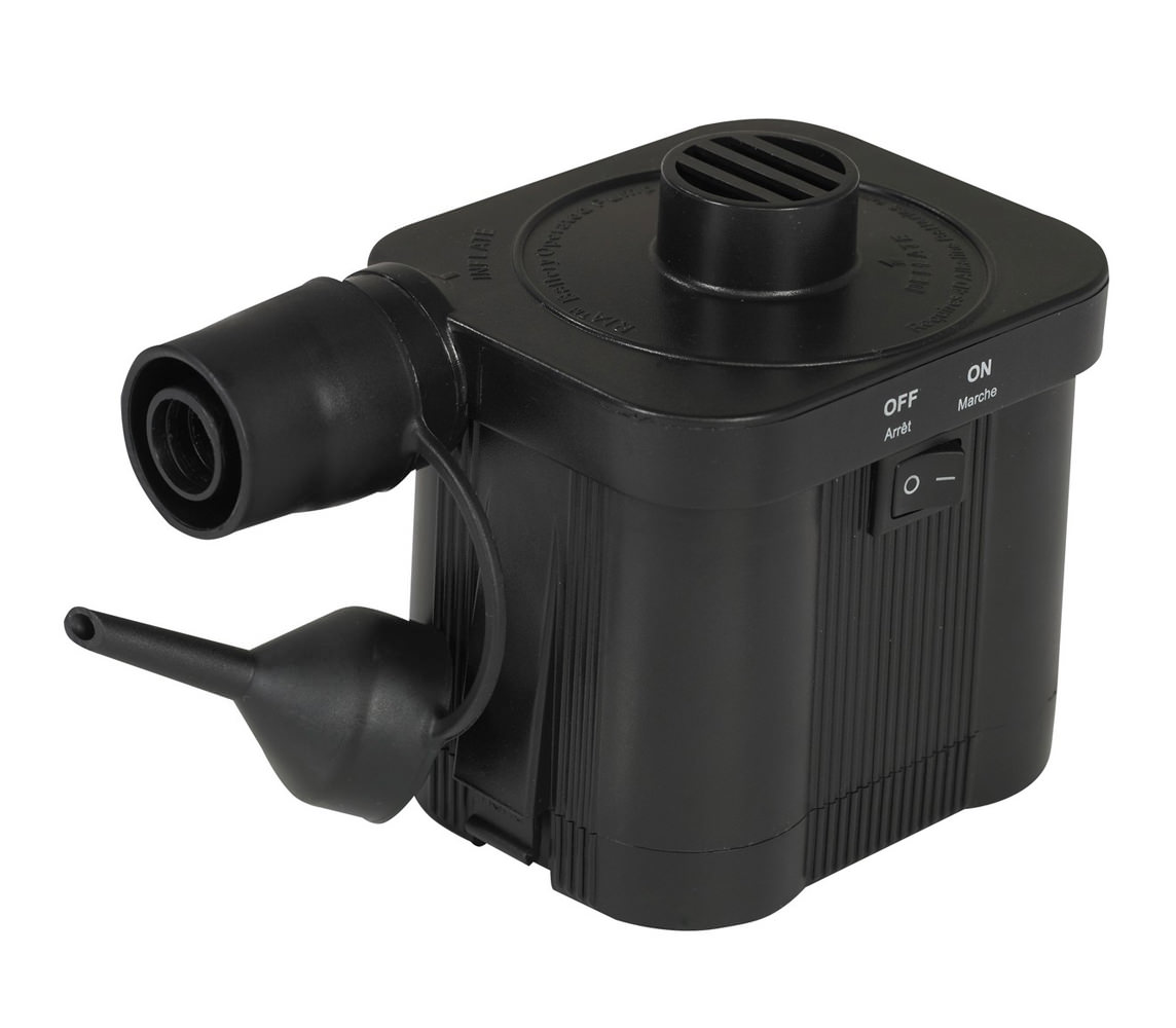 Bơm hơi Pin Wenzel Battery Pump