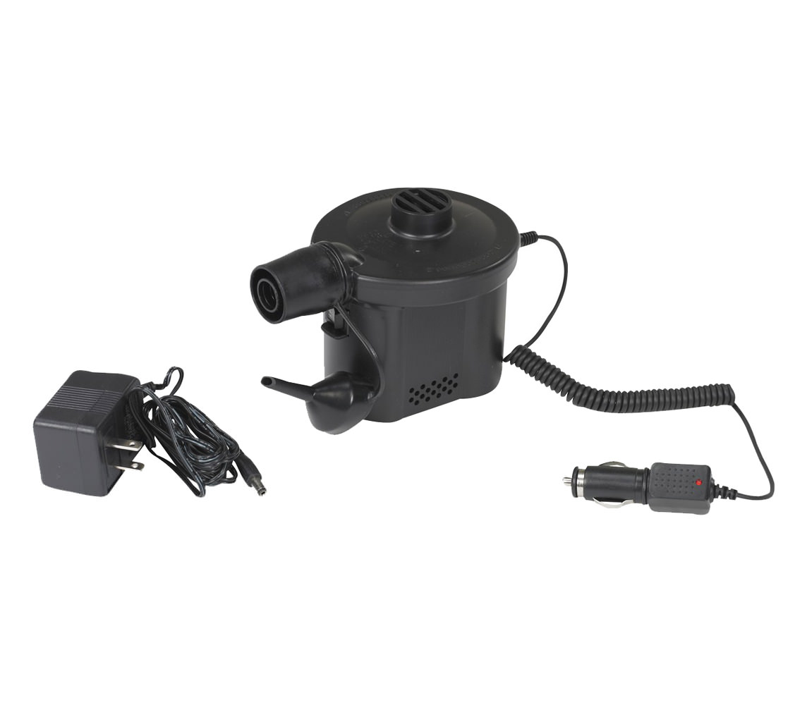 Bơm hơi sạc Wenzel Rechargable Pump