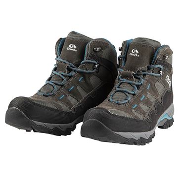 Giày leo núi nam cổ cao Clorts Trekking Shoes 3B052A