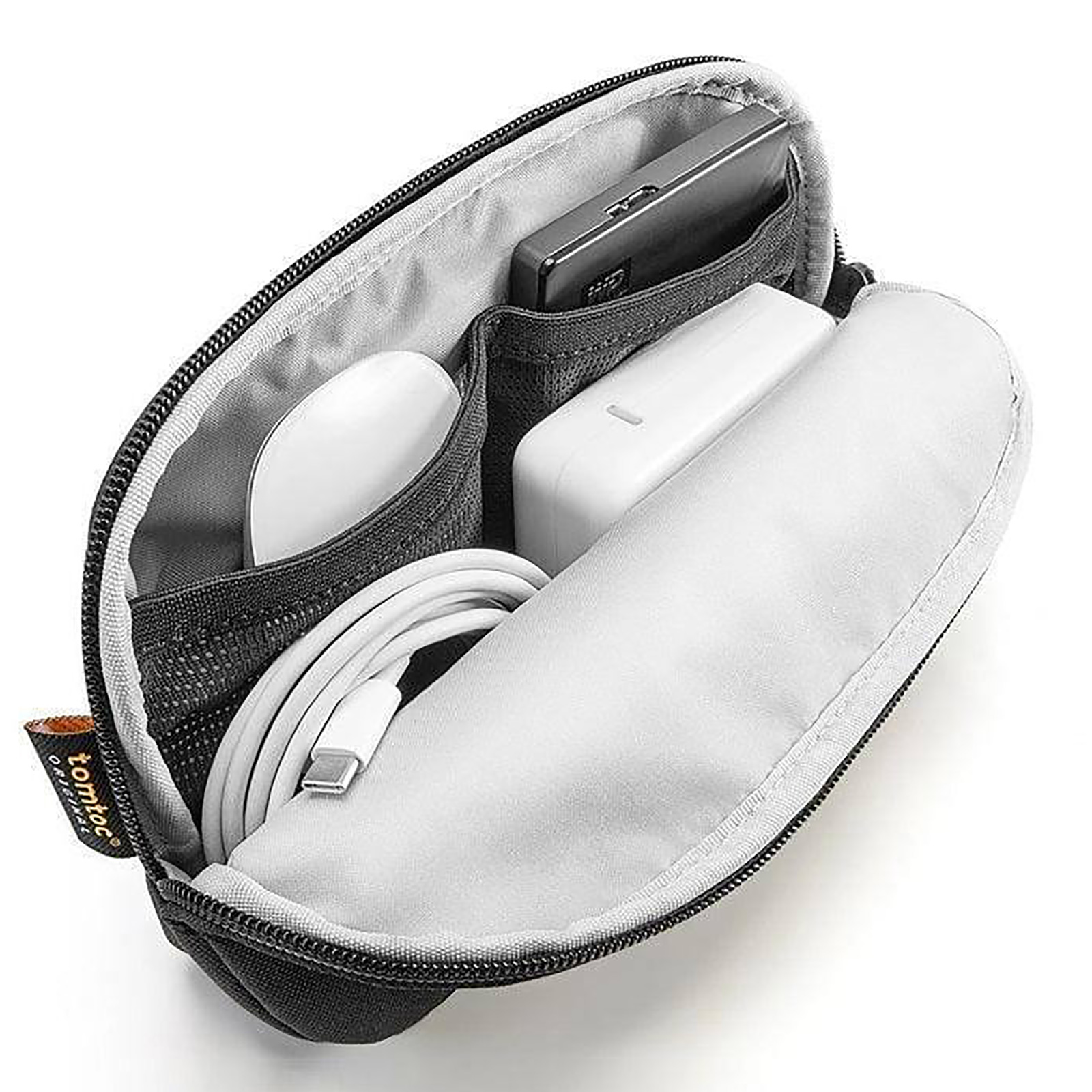 Túi Phụ Kiện Tomtoc  Defender Pouch A13P1G1