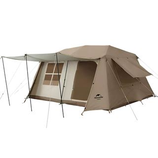 Lều 8 người Naturehike Glamping Village13 CNH22ZP004