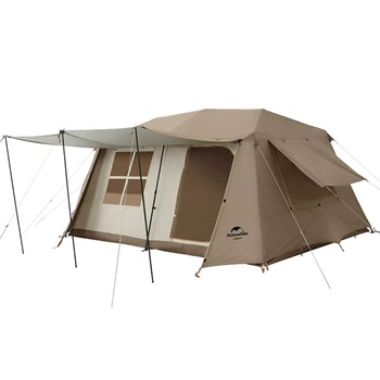 Lều 8 người Naturehike Glamping Village 13 CNH22ZP004