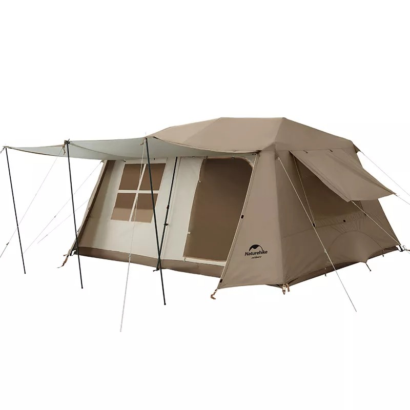 Lều 8 người Naturehike Glamping Village 13 CNH22ZP004