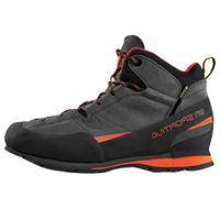 Giày leo núi nam cổ cao La Sportiva Mens Trekking Shoes Boulder X Mid 17E900304