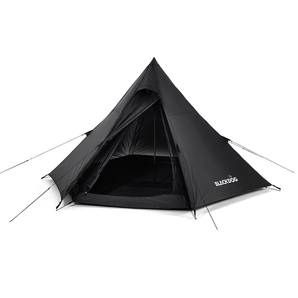 Lều cắm trại 3 người Blackdog Pyramid Tent BD-ZP003