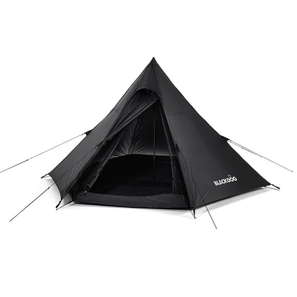 Lều cắm trại 3 người Blackdog Pyramid Tent BD-ZP003