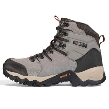 Giày leo núi nam cổ cao Humtto Trekking Sneakers 210473A-3