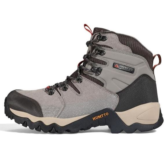 Giày leo núi cổ cao Humtto Trekking Sneakers 210473A-3