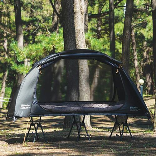 Lều cắm trại 1 người Snowline Alpine Cot Tent SNH5ULT005