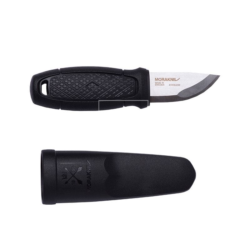 Dao dã ngoại Morakniv Eldris Stainless Steel