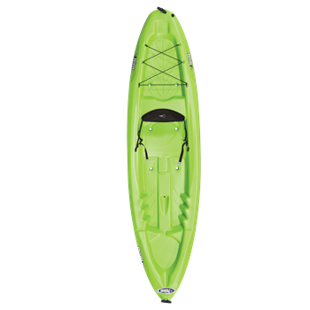 Thuyền Kayak 1 người Pelican BOOST 100 - 9807