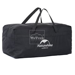 Túi du lịch siêu nhẹ 100L Naturehike Ultralight Duffel Bag NH17S021-L - 9617