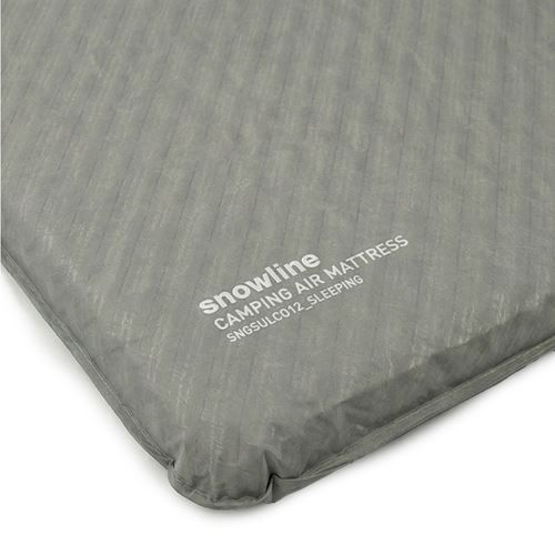 Đệm bơm hơi Snowline Camping Inflatable Mat SNH5UMT003