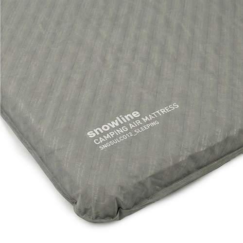 Đệm bơm hơi Snowline Camping Inflatable Mat SNH5UMT003
