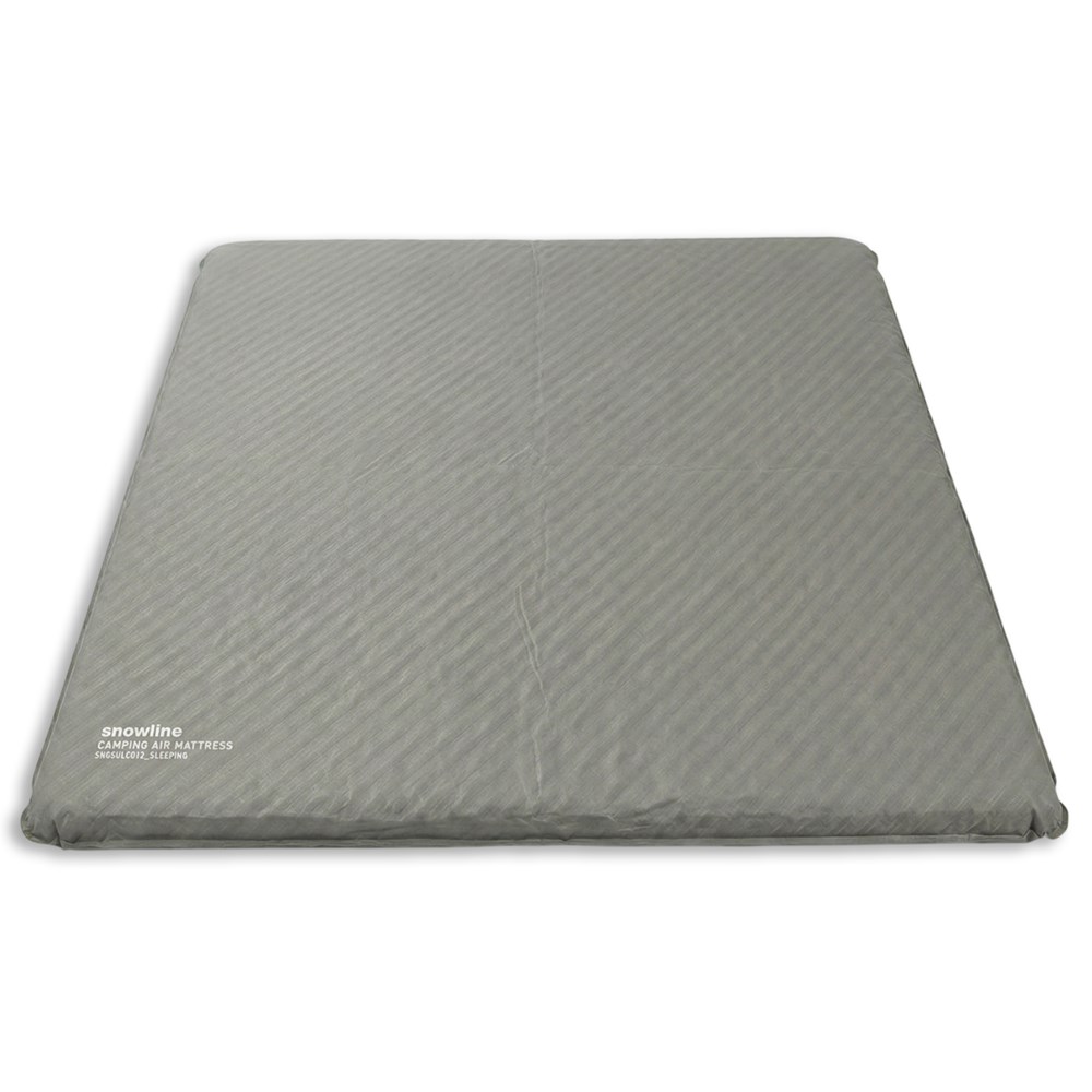 Đệm bơm hơi Snowline Camping Inflatable Mat SNH5UMT003