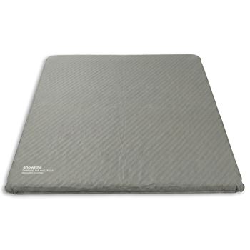 Đệm bơm hơi Snowline Camping Inflatable Mat SNH5UMT003