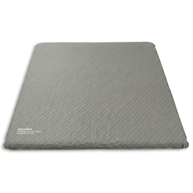 Đệm bơm hơi Snowline Camping Inflatable Mat SNH5UMT003