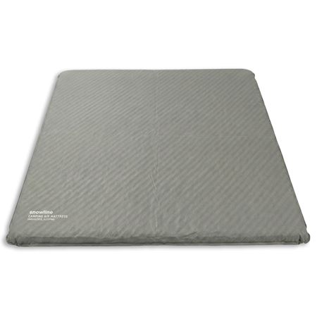 Đệm bơm hơi Snowline Camping Inflatable Mat SNH5UMT003