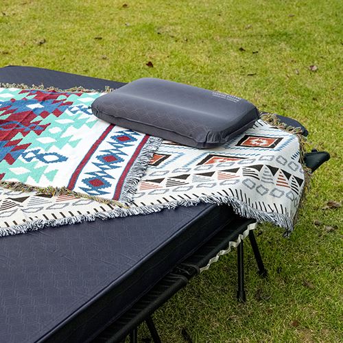 Gối hơi tự phồng Snowline SNH5ULA005