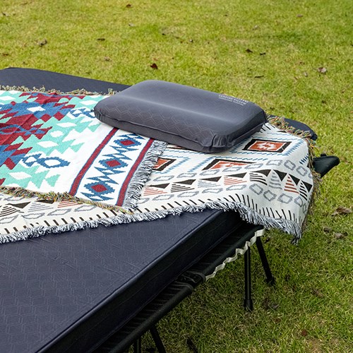 Gối hơi tự phồng Snowline SNH5ULA005