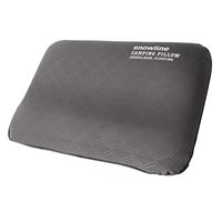 Gối hơi tự phồng Snowline Camping Inflatable Pillow SNH5ULA005