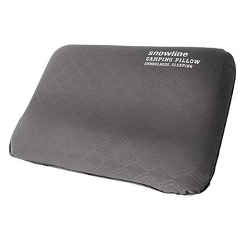 Gối hơi tự phồng Snowline Camping Inflatable Pillow SNH5ULA005