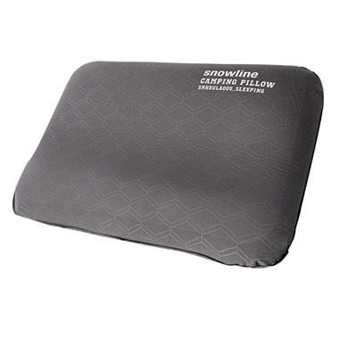 Gối hơi tự phồng Snowline Camping Inflatable Pillow SNH5ULA005