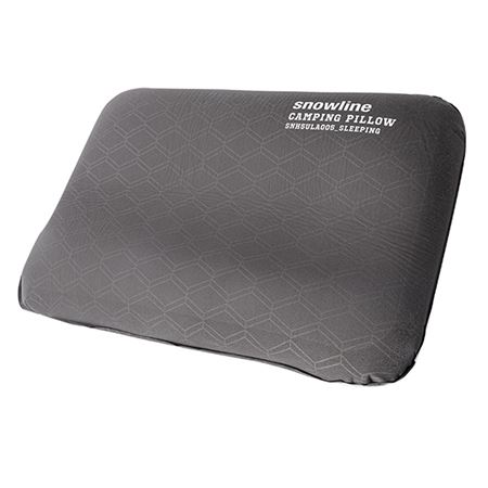 Gối hơi tự phồng Snowline Camping Inflatable Pillow SNH5ULA005