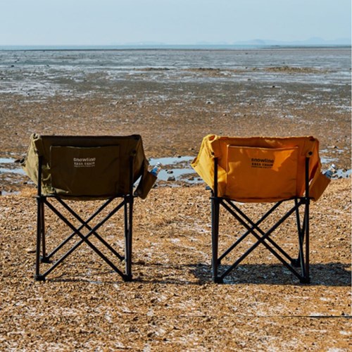 Ghế gấp Snowline RHEA Chair SNG5ULC006