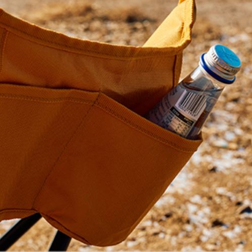 Ghế gấp Snowline RHEA Chair SNG5ULC006