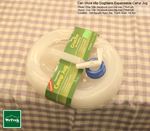 Can nhựa xếp Coghlans Expandable Camp Jug