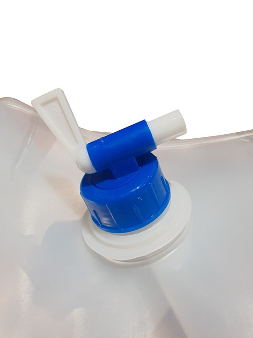 Can nước gấp gọn 20L Ryder PE Folding Water Carrier C4007 - 1214