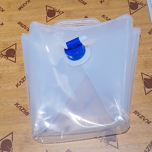 Can nước gấp gọn 20L Ryder PE Folding Water Carrier C4007 - 1214