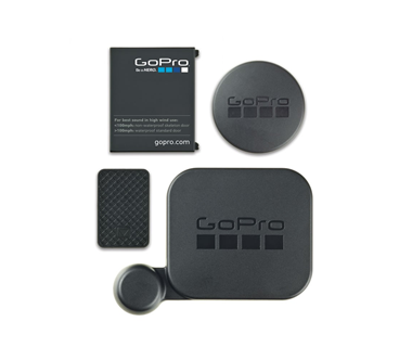 Bộ nắp bảo vệ máy quay GoPro Caps And Doors HERO3