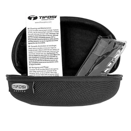 Kính thể thao Tifosi Crit Golf Sunglasses Emerald Green