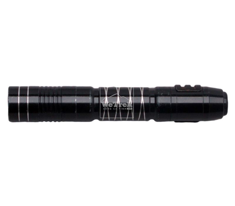 Đèn Pin Mini Siêu Sáng - Đèn Pin Rọi Siêu Nhỏ, Giá Tốt | WETREK.VN