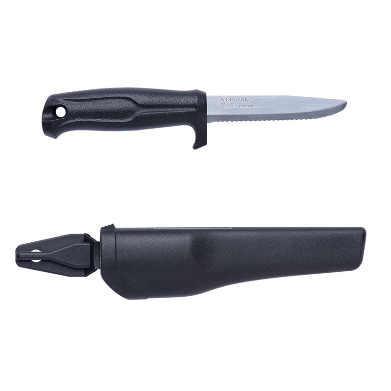 Dao dã ngoại Morakniv Marine Rescue 541 Stainless Steel