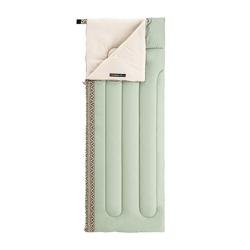 Túi ngủ Naturehike Single Spliced NH20MSD05