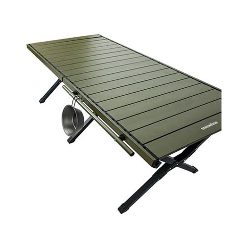 Bàn cuộn dã ngoại Snowline Wild Roll Table SNG5UTA002