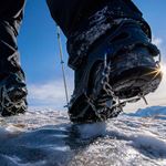 Đế đinh leo địa hình Snowline Chainsen Pro