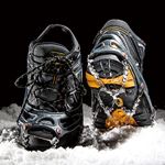 Đế đinh leo địa hình Snowline Chainsen Pro