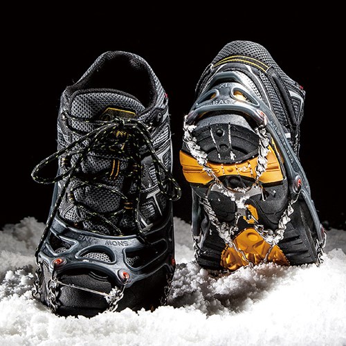 Đế đinh leo địa hình Snowline Chainsen Pro