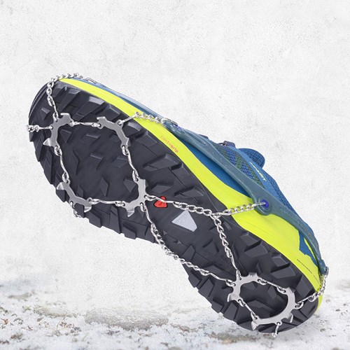 Đế đinh leo địa hình Snowline Chainsen Trail