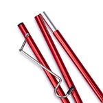 Giá treo đèn gắn bàn Naturehike Light Pole NH19PJ003 - 9653