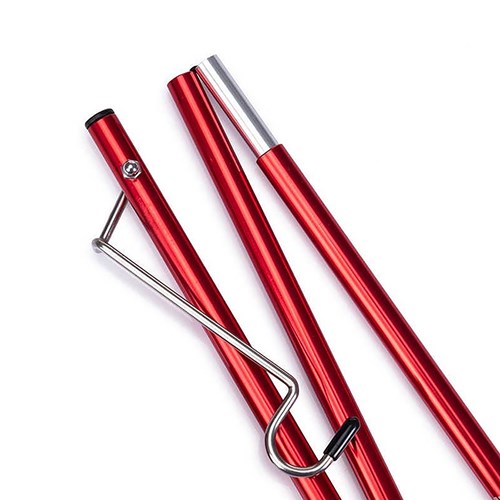 Giá treo đèn gắn bàn Naturehike Light Pole NH19PJ003 - 9653